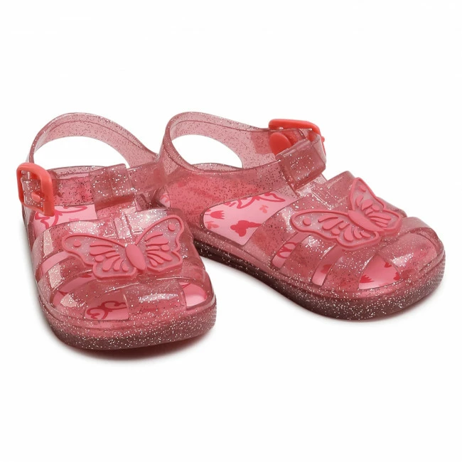 Sandals MAYORAL - 41.308 Coral 61 Pink 7 Sandals MAYORAL - 41.308 Coral 61 Pink - Image 5