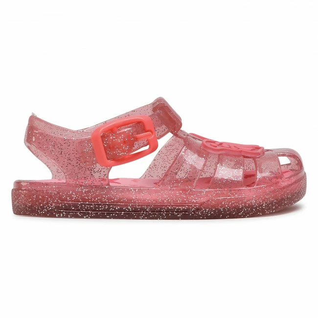 Sandals MAYORAL - 41.308 Coral 61 Pink 4 Sandals MAYORAL - 41.308 Coral 61 Pink - Image 2