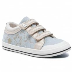 Velcro Sneakers MAYORAL - 43249 Jeans 72 Blue