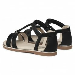 Sandals MAYORAL - 43267 Marino 23 Navy Blue -Cheap Mayoral Shop 0000208243124 04 rz