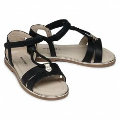 Sandals MAYORAL - 43267 Marino 23 Navy Blue -Cheap Mayoral Shop 0000208243124 05 rz
