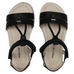 Sandals MAYORAL - 43267 Marino 23 Navy Blue -Cheap Mayoral Shop 0000208243124 06 rz