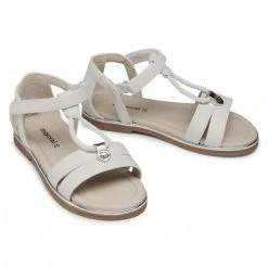 Sandals MAYORAL - 43267 Blanco 24 White 12 Sandals MAYORAL - 43267 Blanco 24 White -Cheap Mayoral Shop 0000208243148 05 rz