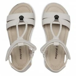 Sandals MAYORAL - 43267 Blanco 24 White 13 Sandals MAYORAL - 43267 Blanco 24 White -Cheap Mayoral Shop 0000208243148 06 rz