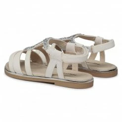 Sandals MAYORAL - 43271 Blanco 29 White -Cheap Mayoral Shop 0000208243216 03 rz