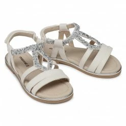 Sandals MAYORAL - 43271 Blanco 29 White -Cheap Mayoral Shop 0000208243216 04 rz