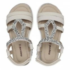 Sandals MAYORAL - 43271 Blanco 29 White -Cheap Mayoral Shop 0000208243216 05 rz