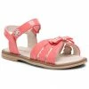 Sandals MAYORAL - 43.273 Coral 51 Pink 1 Sandals MAYORAL - 43.273 Coral 51 Pink -Cheap Mayoral Shop 0000208243230 01 wj