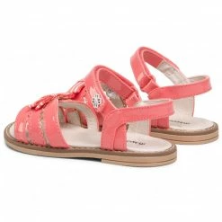 Sandals MAYORAL - 43.273 Coral 51 Pink -Cheap Mayoral Shop 0000208243230 02 wj