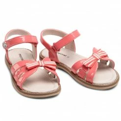Sandals MAYORAL - 43.273 Coral 51 Pink -Cheap Mayoral Shop 0000208243230 03 wj