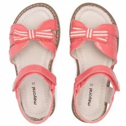 Sandals MAYORAL - 43.273 Coral 51 Pink -Cheap Mayoral Shop 0000208243230 06 wj