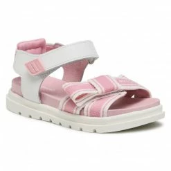 Sandals MAYORAL - 43.275 Pixie 33 White, Pink