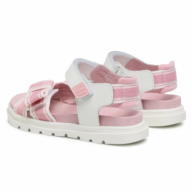 Sandals MAYORAL - 43.275 Pixie 33 White, Pink 5 Sandals MAYORAL - 43.275 Pixie 33 White, Pink - Image 3