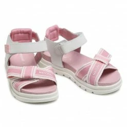 Sandals MAYORAL - 43.275 Pixie 33 White, Pink 12 Sandals MAYORAL - 43.275 Pixie 33 White, Pink -Cheap Mayoral Shop 0000208243261 03 rz
