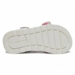 Sandals MAYORAL - 43.275 Pixie 33 White, Pink 11 Sandals MAYORAL - 43.275 Pixie 33 White, Pink -Cheap Mayoral Shop 0000208243261 06 rz
