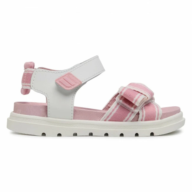 Sandals MAYORAL - 43.275 Pixie 33 White, Pink 4 Sandals MAYORAL - 43.275 Pixie 33 White, Pink - Image 2