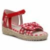 Sandals Espadrilles MAYORAL - 43.283 Rojo 46 Red