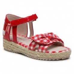 Sandals Espadrilles MAYORAL - 43.283 Rojo 46 Red