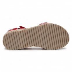 Sandals Espadrilles MAYORAL - 43.283 Rojo 46 Red -Cheap Mayoral Shop 0000208243353 06 rz