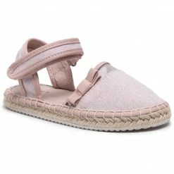 Sandals Espadrilles MAYORAL - 43.287 Ballet 50 Pink