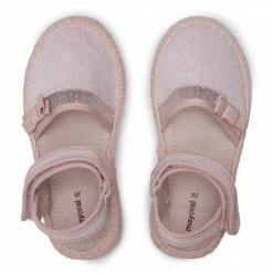 Sandals Espadrilles MAYORAL - 43.287 Ballet 50 Pink -Cheap Mayoral Shop 0000208243407 05 mg