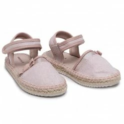 Sandals Espadrilles MAYORAL - 43.287 Ballet 50 Pink -Cheap Mayoral Shop 0000208243407 07 mg
