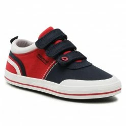 Velcro Sneakers MAYORAL - 43301 Marino/Roj 23 Navy Blue, Colourful