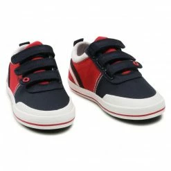 Velcro Sneakers MAYORAL - 43301 Marino/Roj 23 Navy Blue, Colourful -Cheap Mayoral Shop 0000208243520 05 rz