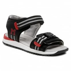 Sandals MAYORAL - 43.311 Negro 44 Black