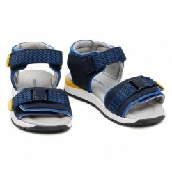 Sandals MAYORAL - 43311 Klein 45 Navy Blue 12 Sandals MAYORAL - 43311 Klein 45 Navy Blue -Cheap Mayoral Shop 0000208243674 05 rz