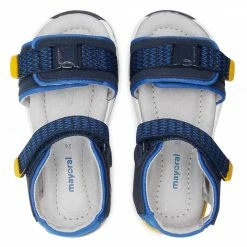 Sandals MAYORAL - 43311 Klein 45 Navy Blue 13 Sandals MAYORAL - 43311 Klein 45 Navy Blue -Cheap Mayoral Shop 0000208243674 06 rz