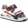 Sandals MAYORAL - 43315 Bco/Negro 52 White