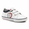 Velcro Sneakers MAYORAL - 43321 Bianco 79 White 2 Velcro Sneakers MAYORAL - 43321 Bianco 79 White -Cheap Mayoral Shop 0000208244022 01 mk