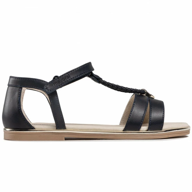 Sandals MAYORAL - 45267 Marino 23 Navy Blue 4 Sandals MAYORAL - 45267 Marino 23 Navy Blue - Image 2