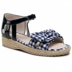 Sandals Espadrilles MAYORAL - 45.283 Marino 47 Navy Blue