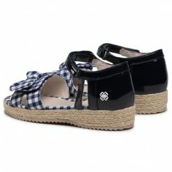 Sandals Espadrilles MAYORAL - 45.283 Marino 47 Navy Blue -Cheap Mayoral Shop 0000208244718 02 pl