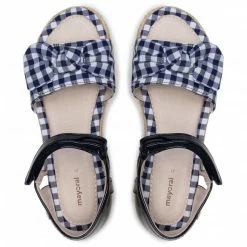 Sandals Espadrilles MAYORAL - 45.283 Marino 47 Navy Blue -Cheap Mayoral Shop 0000208244718 04 pl