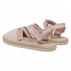 Sandals Espadrilles MAYORAL - 45.287 Ballet 50 Pink -Cheap Mayoral Shop 0000208244725 04 rz