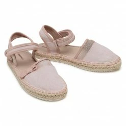 Sandals Espadrilles MAYORAL - 45.287 Ballet 50 Pink -Cheap Mayoral Shop 0000208244725 05 rz