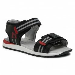 Sandals MAYORAL - 45311 Negro 44 Black