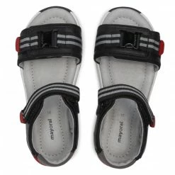 Sandals MAYORAL - 45311 Negro 44 Black 13 Sandals MAYORAL - 45311 Negro 44 Black -Cheap Mayoral Shop 0000208244831 04 rz