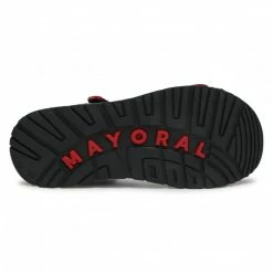 Sandals MAYORAL - 45311 Negro 44 Black 11 Sandals MAYORAL - 45311 Negro 44 Black -Cheap Mayoral Shop 0000208244831 06 rz