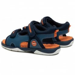 Sandals MAYORAL - 45313 Azulon 49 Navy Blue -Cheap Mayoral Shop 0000208244855 02 ki