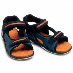 Sandals MAYORAL - 45313 Azulon 49 Navy Blue -Cheap Mayoral Shop 0000208244855 03 ki