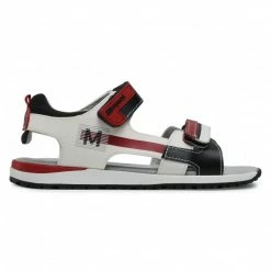 Sandals MAYORAL - 45.315 Bco/Negro 52 White, Colourful -Cheap Mayoral Shop 0000208244862 07 rz