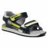 Sandals MAYORAL - 45315 Lima 53 Navy Blue -Cheap Mayoral Shop 0000208244879 01 rz