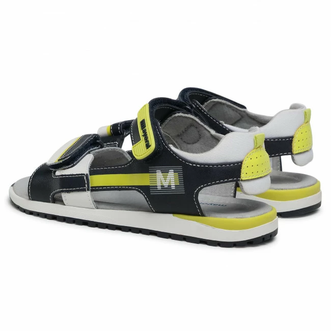 Sandals MAYORAL - 45315 Lima 53 Navy Blue 5 Sandals MAYORAL - 45315 Lima 53 Navy Blue - Image 3