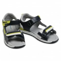 Sandals MAYORAL - 45315 Lima 53 Navy Blue 12 Sandals MAYORAL - 45315 Lima 53 Navy Blue -Cheap Mayoral Shop 0000208244879 03 rz