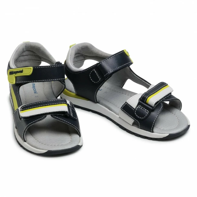 Sandals MAYORAL - 45315 Lima 53 Navy Blue 7 Sandals MAYORAL - 45315 Lima 53 Navy Blue - Image 5