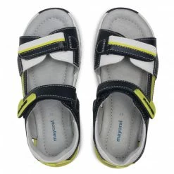 Sandals MAYORAL - 45315 Lima 53 Navy Blue 13 Sandals MAYORAL - 45315 Lima 53 Navy Blue -Cheap Mayoral Shop 0000208244879 04 rz